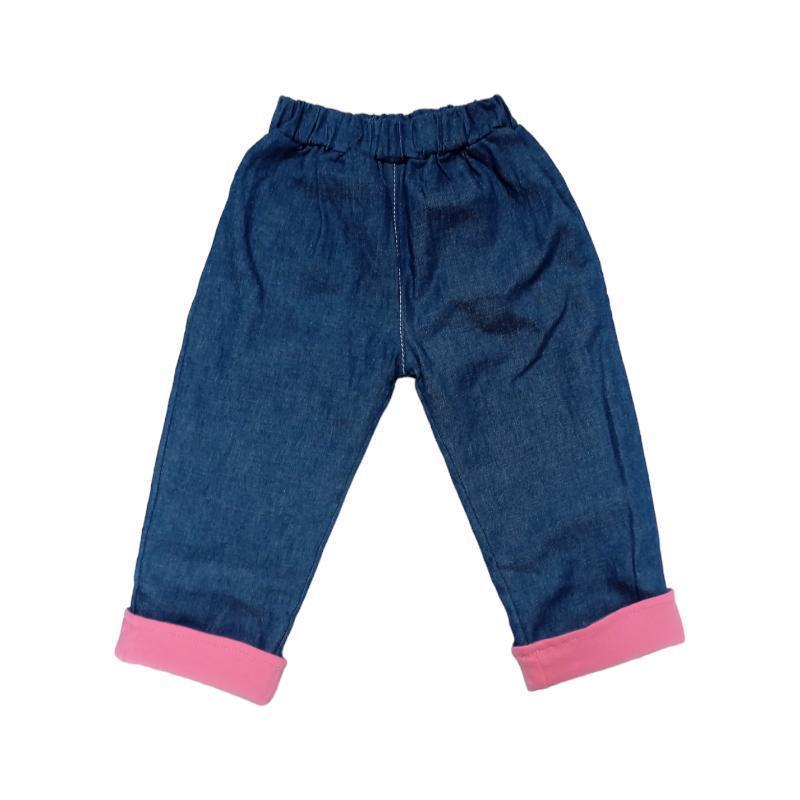 Pantalon de bebe FABIANA pantalon sale niña